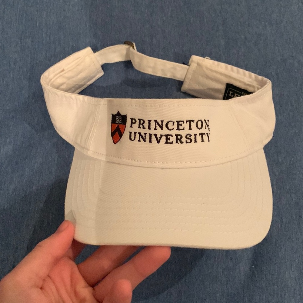 Princeton Visor (OS)